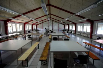 Do německých měst a obcí přicházejí další uprchlíci, radnice je odmítnout nemohou