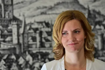 Brněnský magistrát podle primátorky Vaňkové ukončí proces privatizace