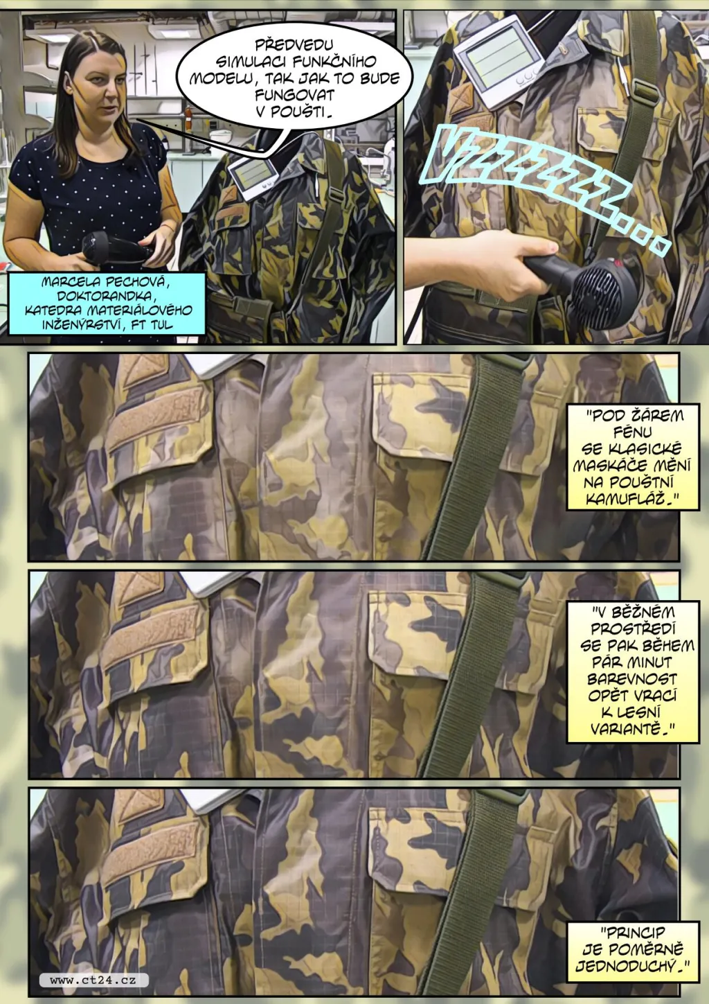 komiks