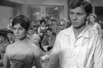 Hop Side Story: Starci jedou opět na chmel i do kin