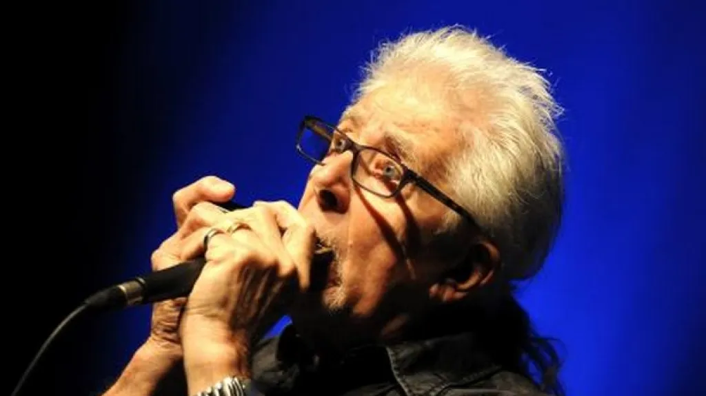 John Mayall