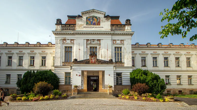 Psychiatrická nemocnice Bohnice