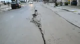 Následky zemětřesení v Kefalonii