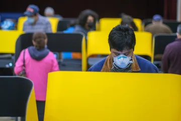 Referenda: Tři americké státy ochrání právo na potrat, dva povolí rekreační užívání marihuany