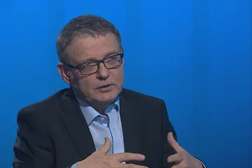 Řešení krize kolem Ukrajiny se možná skrývá v Doněcku a Luhansku, domnívá se Zaorálek