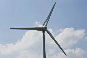 V Libině stavební komise odmítla tři větrné elektrárny. Mají být vysoké jako vysílač na Pradědu