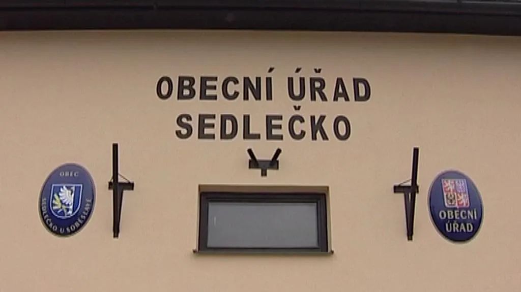 Sedlečko u Soběslavě