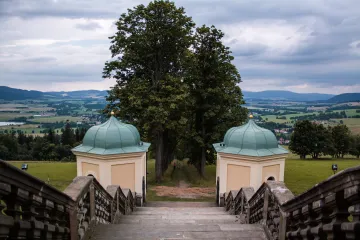 Na Pardubicku řeší sucho i stav životního prostředí. O situaci v kraji debatovali volební lídři