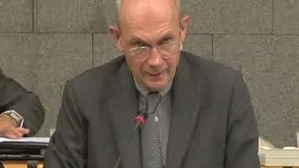 Pascal Lamy