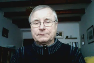 Demonstrace proti omezením měla být rozehnaná, stát je zbabělý, zlobí se imunolog Hořejší