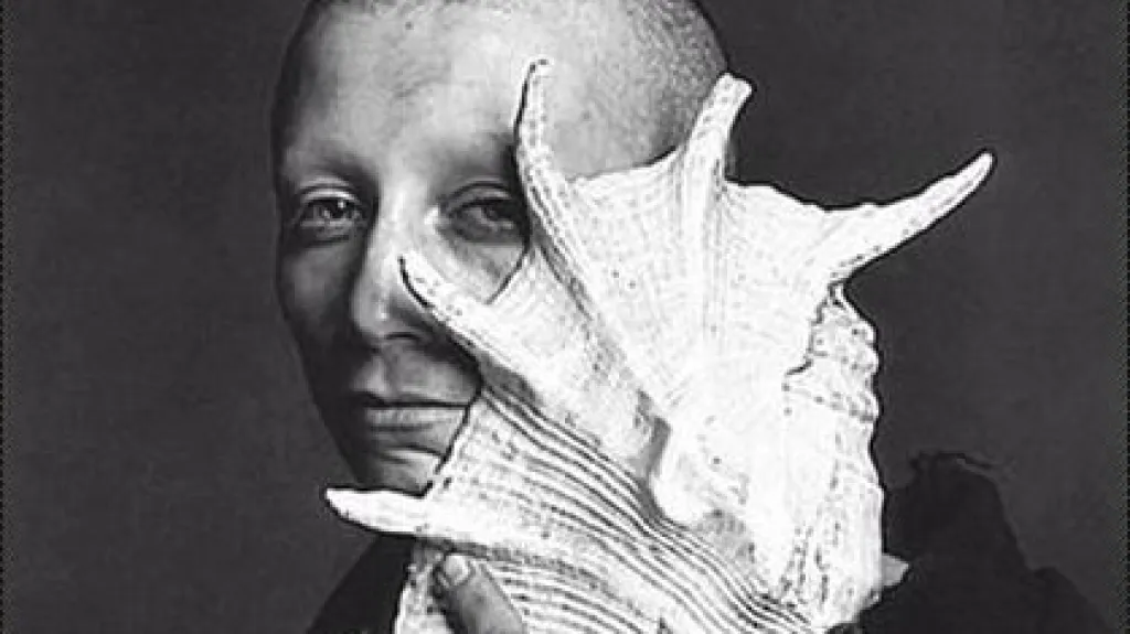 Teatr Novogo Fronta - Irina Andrejeva