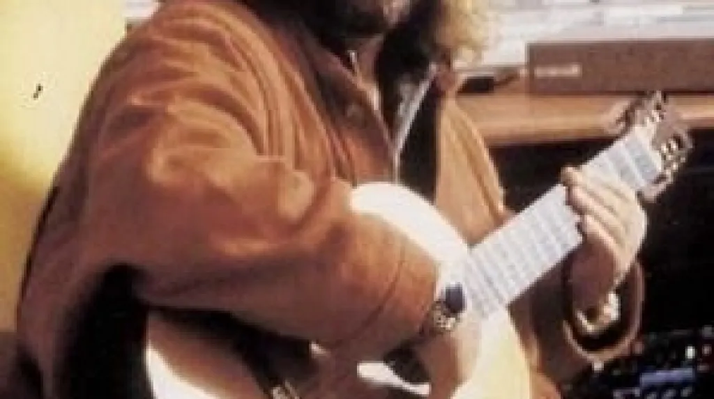 Oliver Shanti