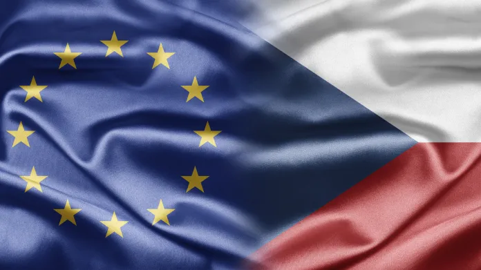 Česko a EU
