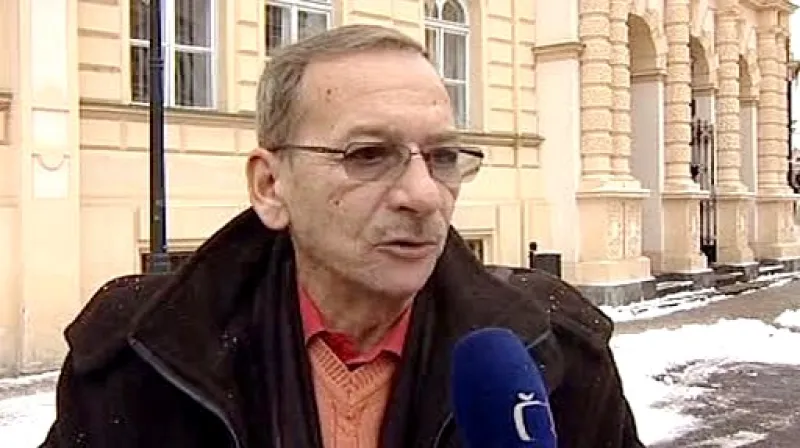 Jaroslav Kubera