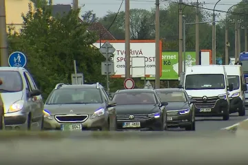 Další část silnice navazující na budoucí obchvat Opavy má územní rozhodnutí. Celá stavba má být hotová za pět let