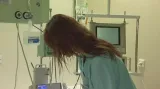 V Kroměřížské nemocnici přijali další pacientku otrávenou metanolem