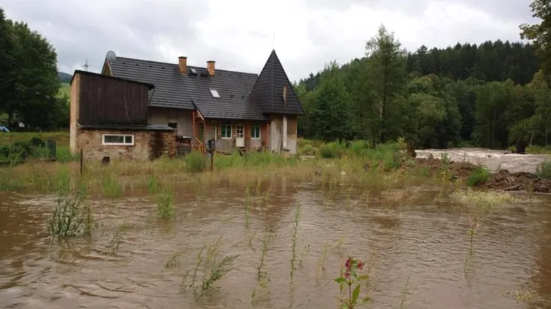 Bílý Kostel nad Nisou