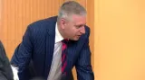Události: S novým hejtmanem zažehnána krize v Karlovarském kraji