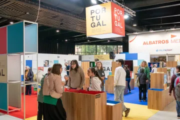 Evropa, historie a literatura jako hlas svobody budou tématy Světa knihy