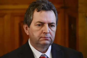 Šéf obchodní inspekce Bezecný rezignuje ke konci září na funkci 