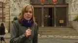 Reportáž Štěpánky Martanové