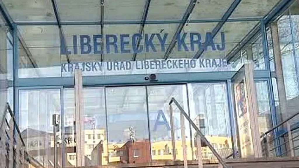 Liberecký kraj