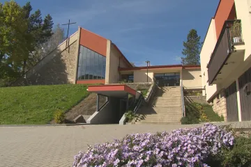 Volby v kostele. Ve Vsetíně přišli o volební místnost v hospodě, nahradí ji modlitebnou