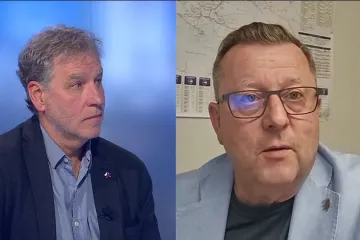Nepřijetí eura má Niedermayer za „jedno z nejhorších rozhodnutí“. Podle Staňka není vhodná situace