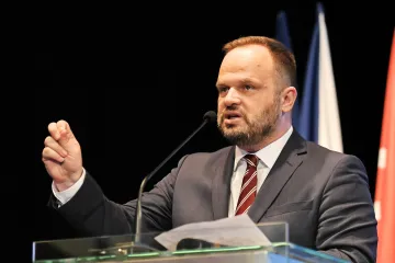 Šmarda považuje spojení se Stačilo! za historickou chybu, SOCDEM opustí