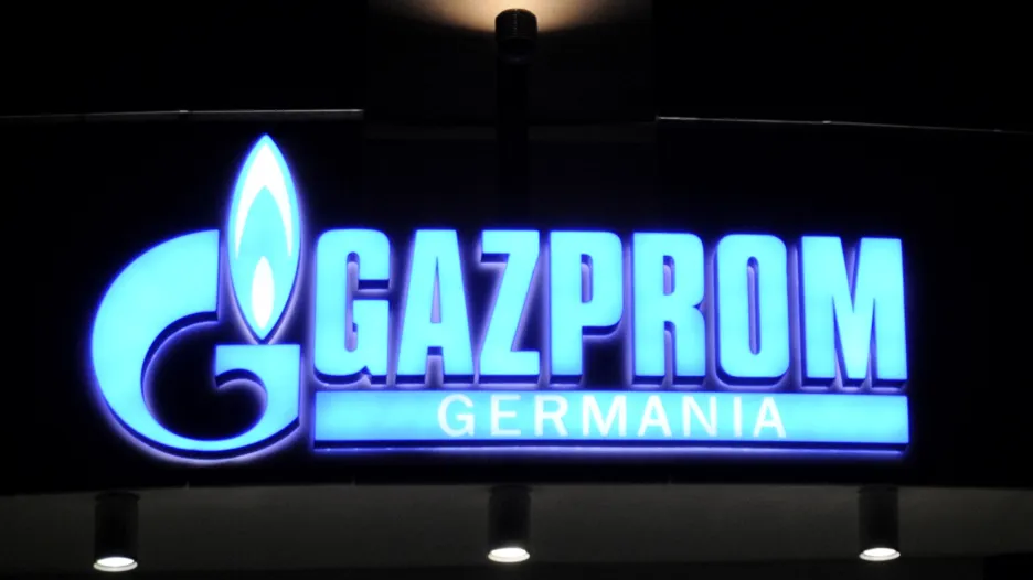 Gazprom