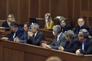 Železniční neštěstí ve Studénce opět řeší soud. Žalobce nesouhlasí se zproštěním viny obžalovaných