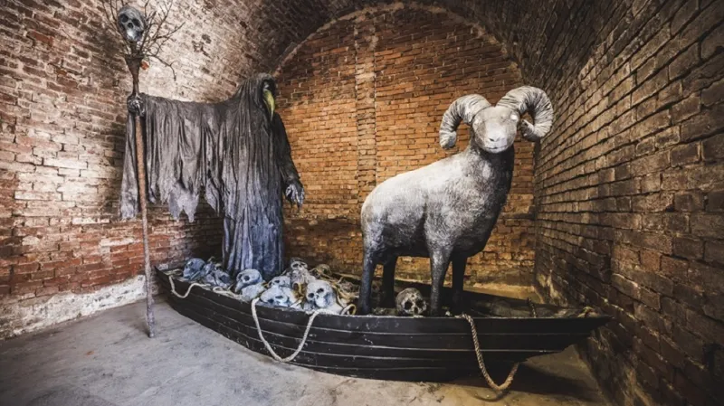 Festival Brutal Assault