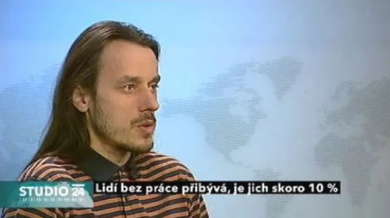 Komentář Petra Soukupa