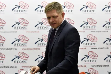 Fico nepočítá s radikálem Kotlebou, na vládě by mělo pracovat pět stran