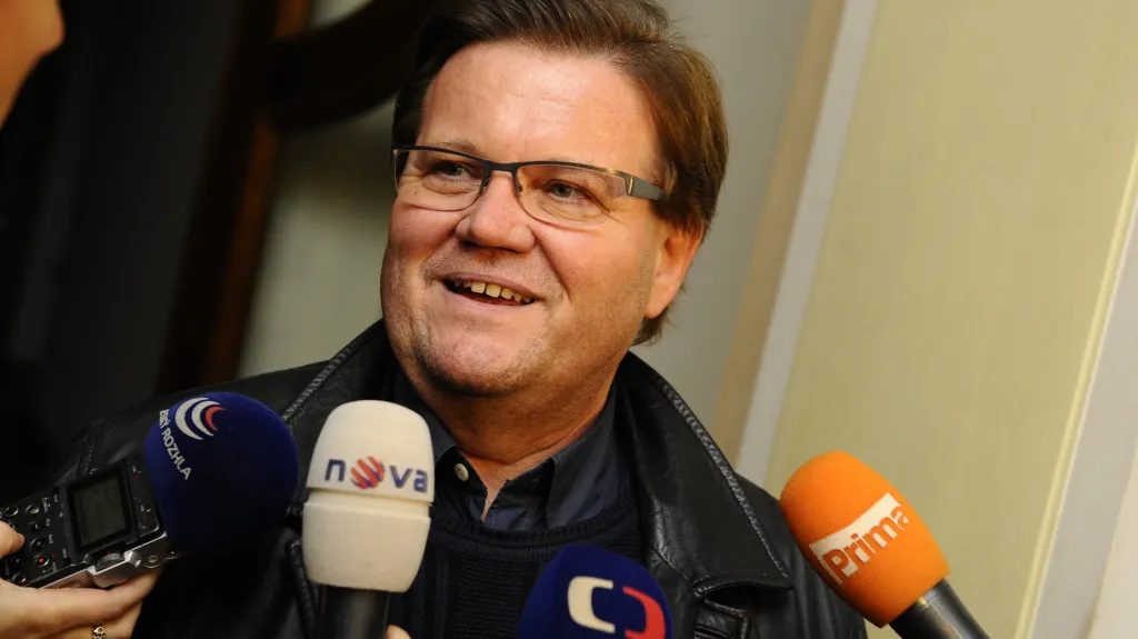 Zdeněk Škromach