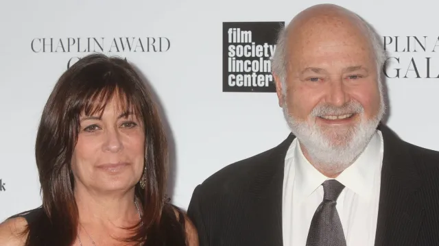 Americký režisér Rob Reiner zemřel násilnou smrtí