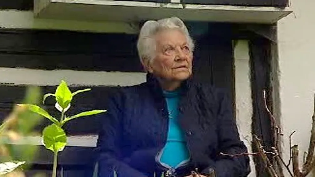 Hansi Hirschmanová