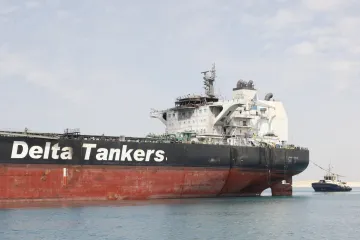 Konflikt v Rudém moři, který ovlivňuje celosvětový obchod, rozebrala Zóna ČT24