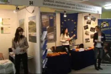 Třebíčská Didacta 2009