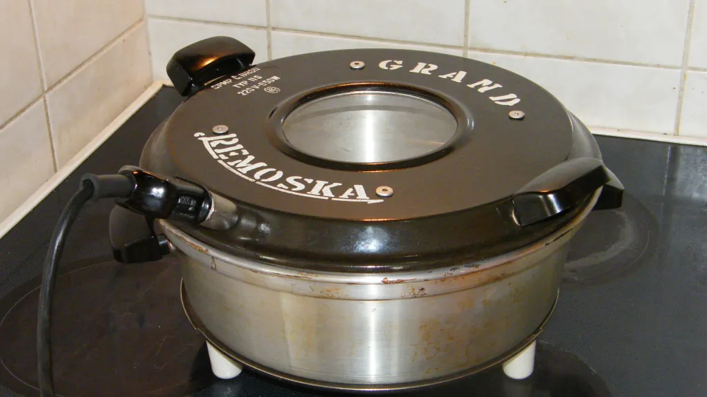 Stará Remoska Grand 11S