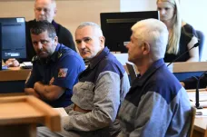 Obžalovaný Březina obvinil v „celní“ větvi lihové kauzy tři svědky ze lži