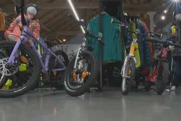 Jak vybrat jízdní kolo pro děti