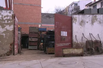 Sběrné dvory budou znovu odebírat vysloužilé výrobky Samsungu