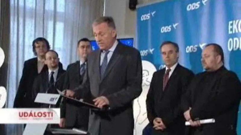 Reportáž Lukáše Dolanského