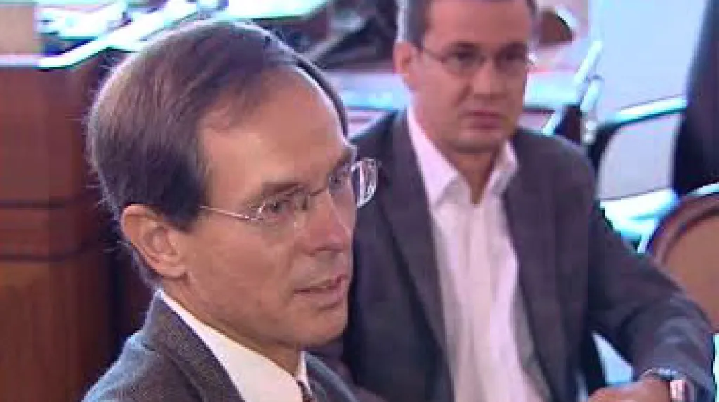 Jan Švejnar