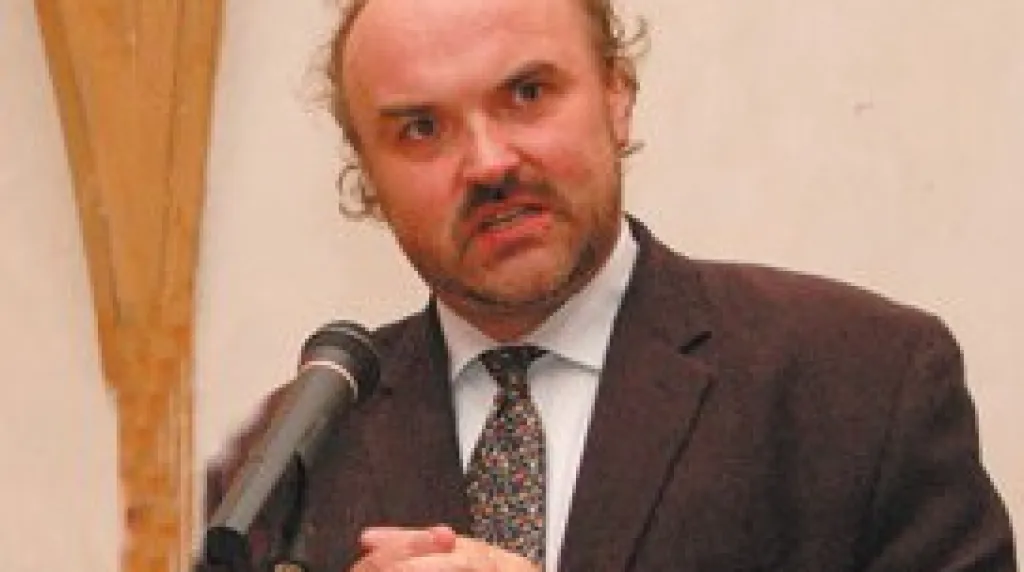 Jiří Fajt
