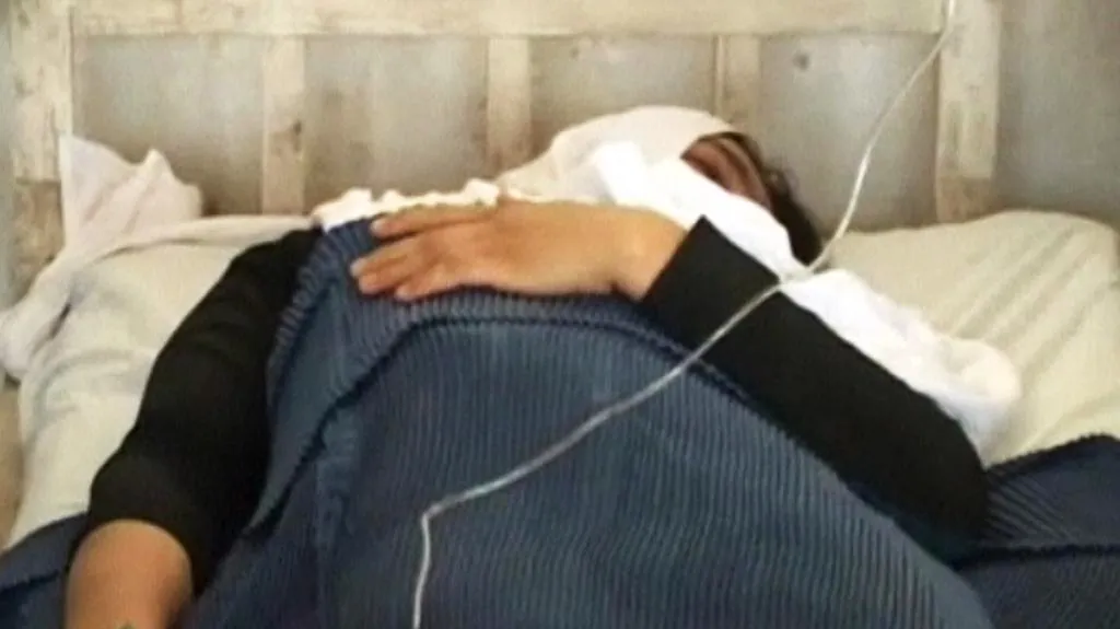 Afghánská dívka přiotrávená v provincii Tachár