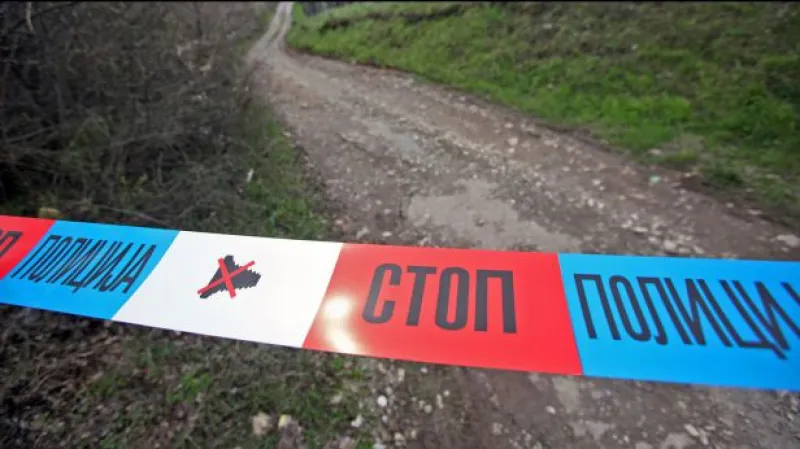 Srbský masakr je v Evropě nejhorší od Breivika