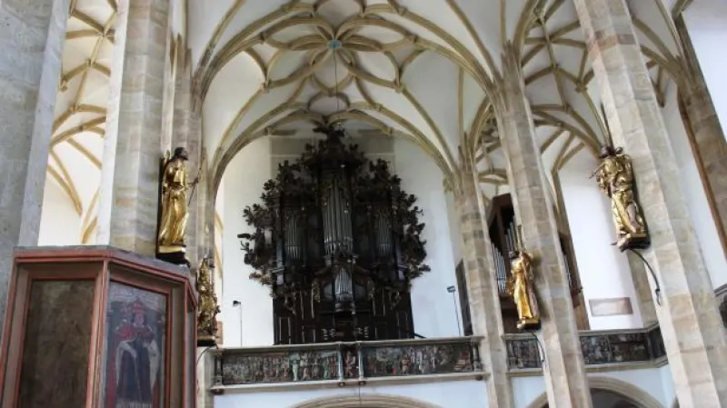 Poradce pražského arcibiskupa: Nápad ČSSD nemá žádné opodstatnění