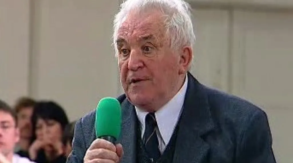 Jan Šimsa